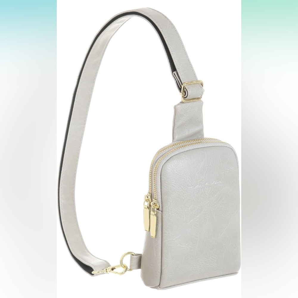 INICAT Travel Small Sling Bag Crossbody Bags Gifts for Women